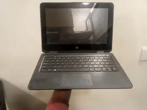 Laptop HP ProBook 11 X360 G1 EE 4GB Intel Core 2 Duo SSD 128GB