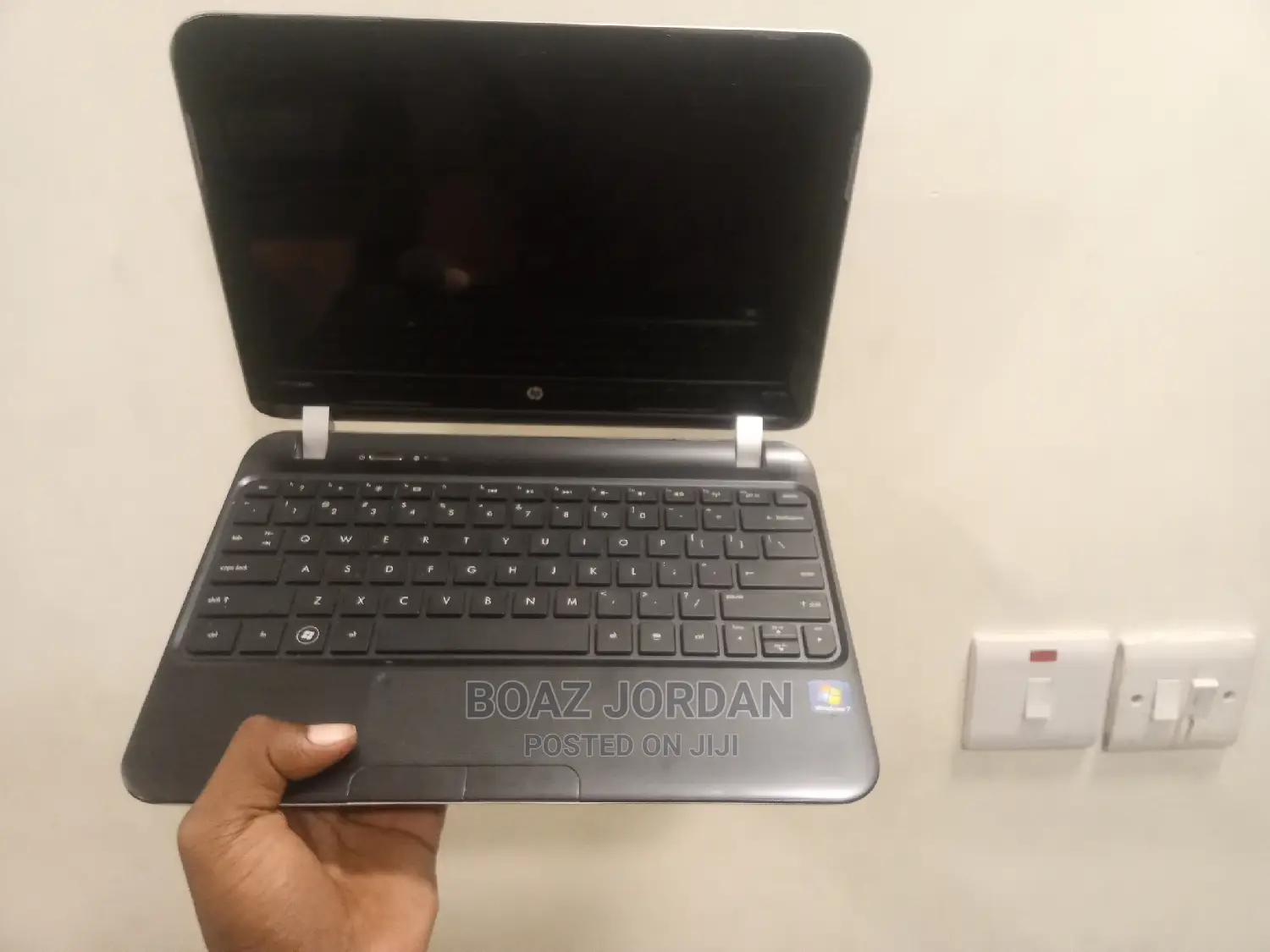 Laptop HP Stream 11-Ah110hr 4GB Intel Core 2 Duo HDD 320GB