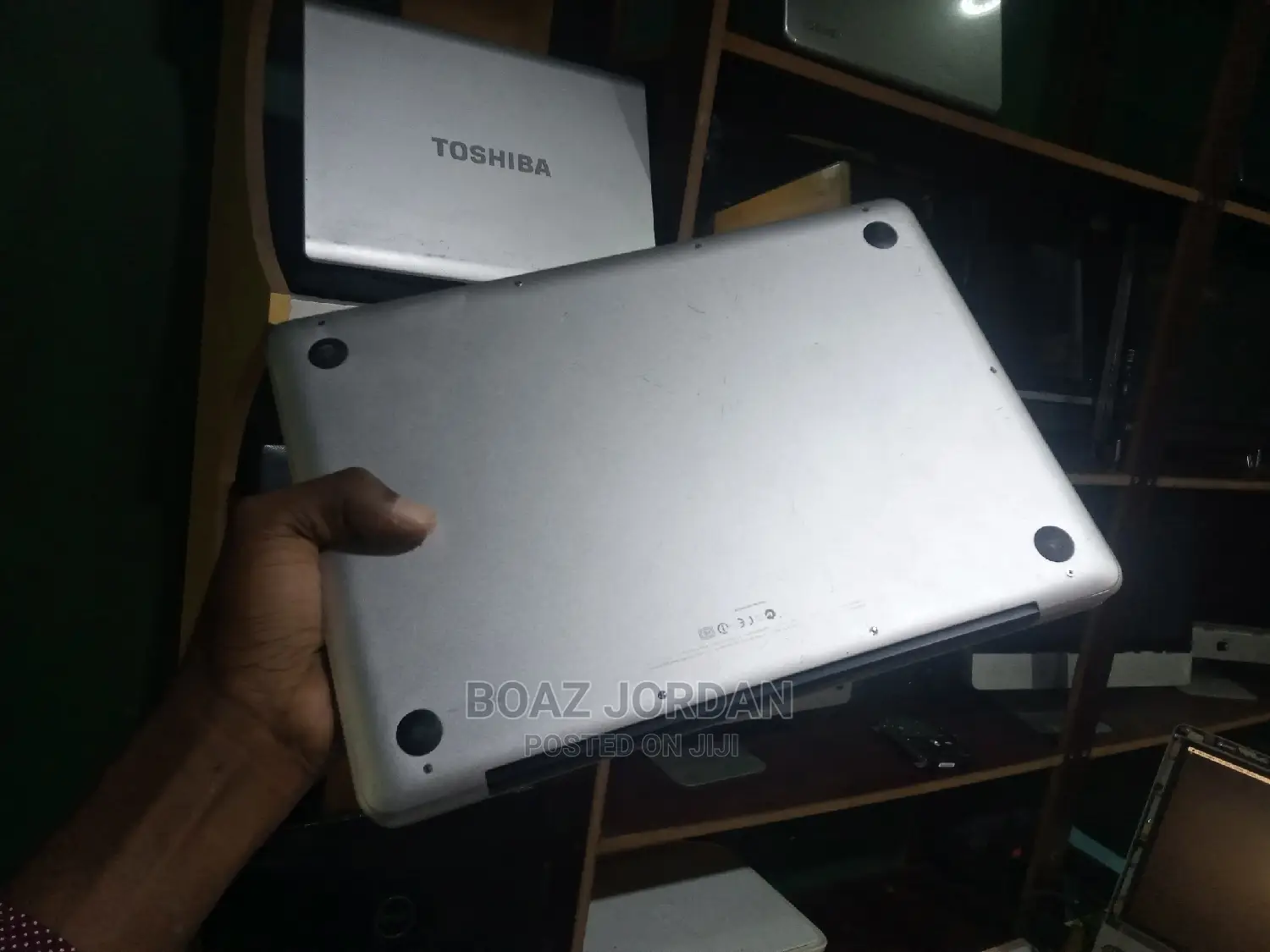 Laptop Apple MacBook 2009 4GB Intel Core 2 Duo HDD 500GB