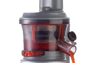 KENWOOD Slow Press Juicer