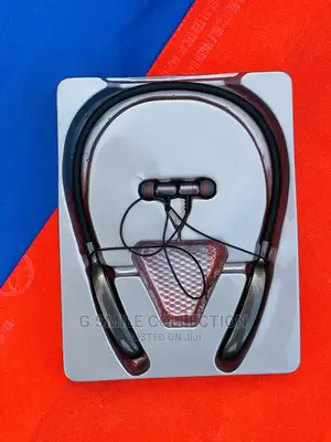JB-30BT Neckbands