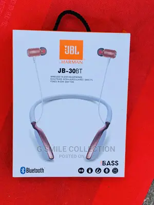 JB-30BT Neckbands