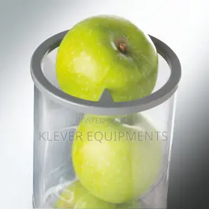 KENWOOD Centrifugal Juicer