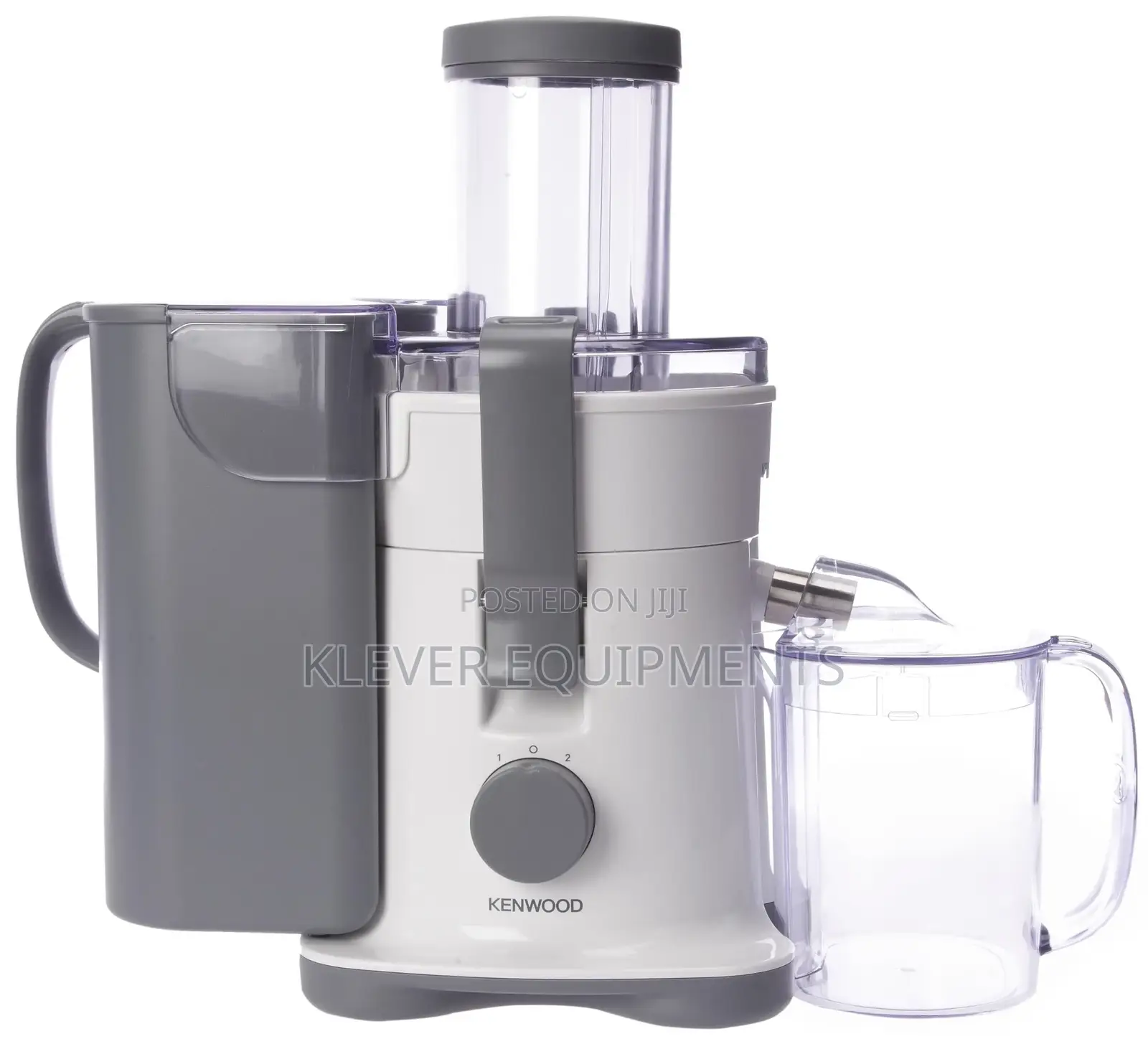 KENWOOD Centrifugal Juicer