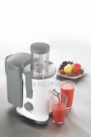 KENWOOD Centrifugal Juicer