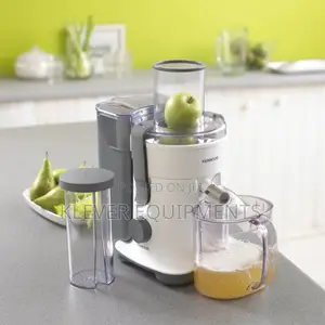 KENWOOD Centrifugal Juicer