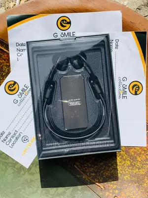 Remax Neckbands
