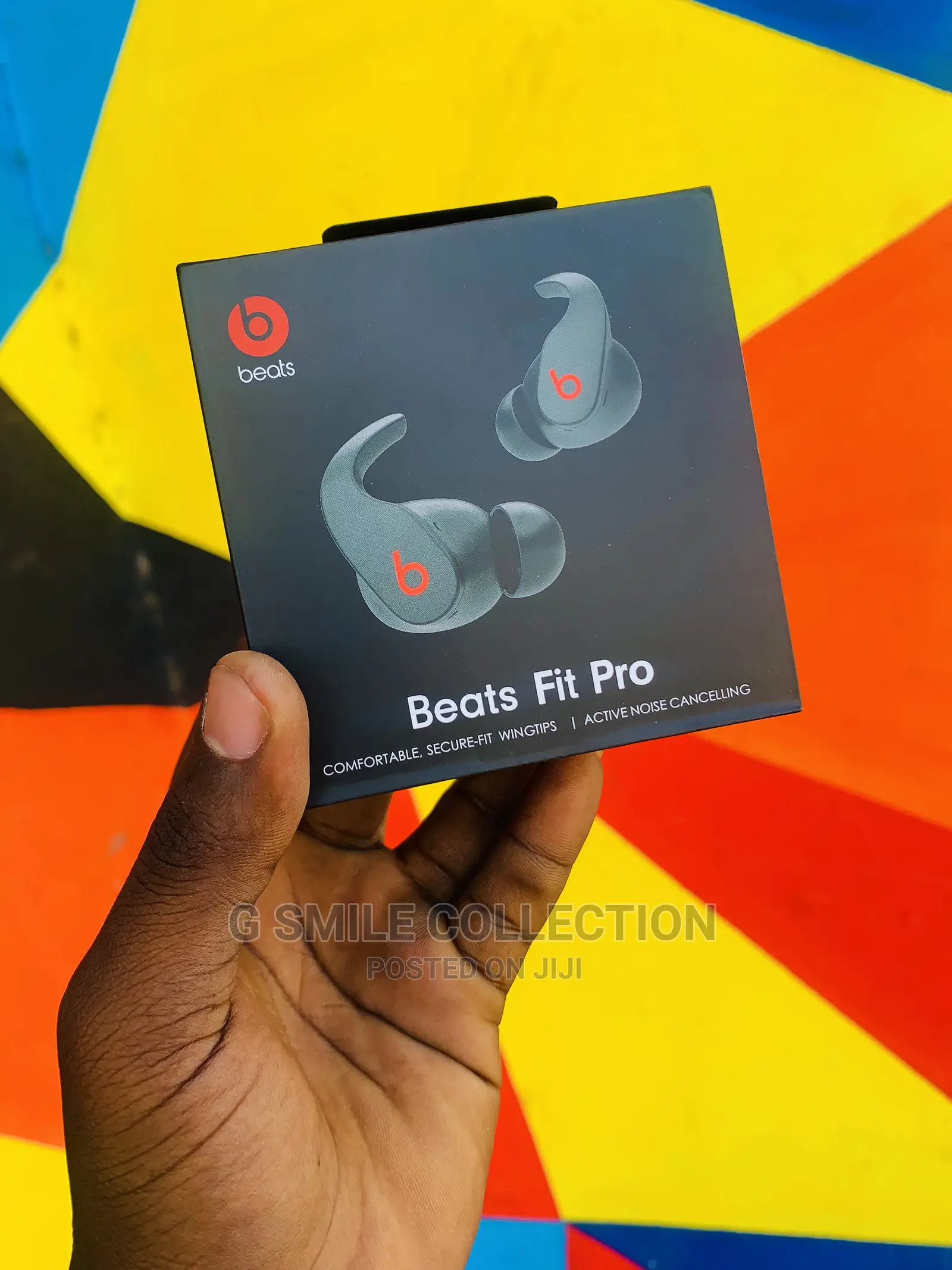 Beats Fit Pro Earbuds