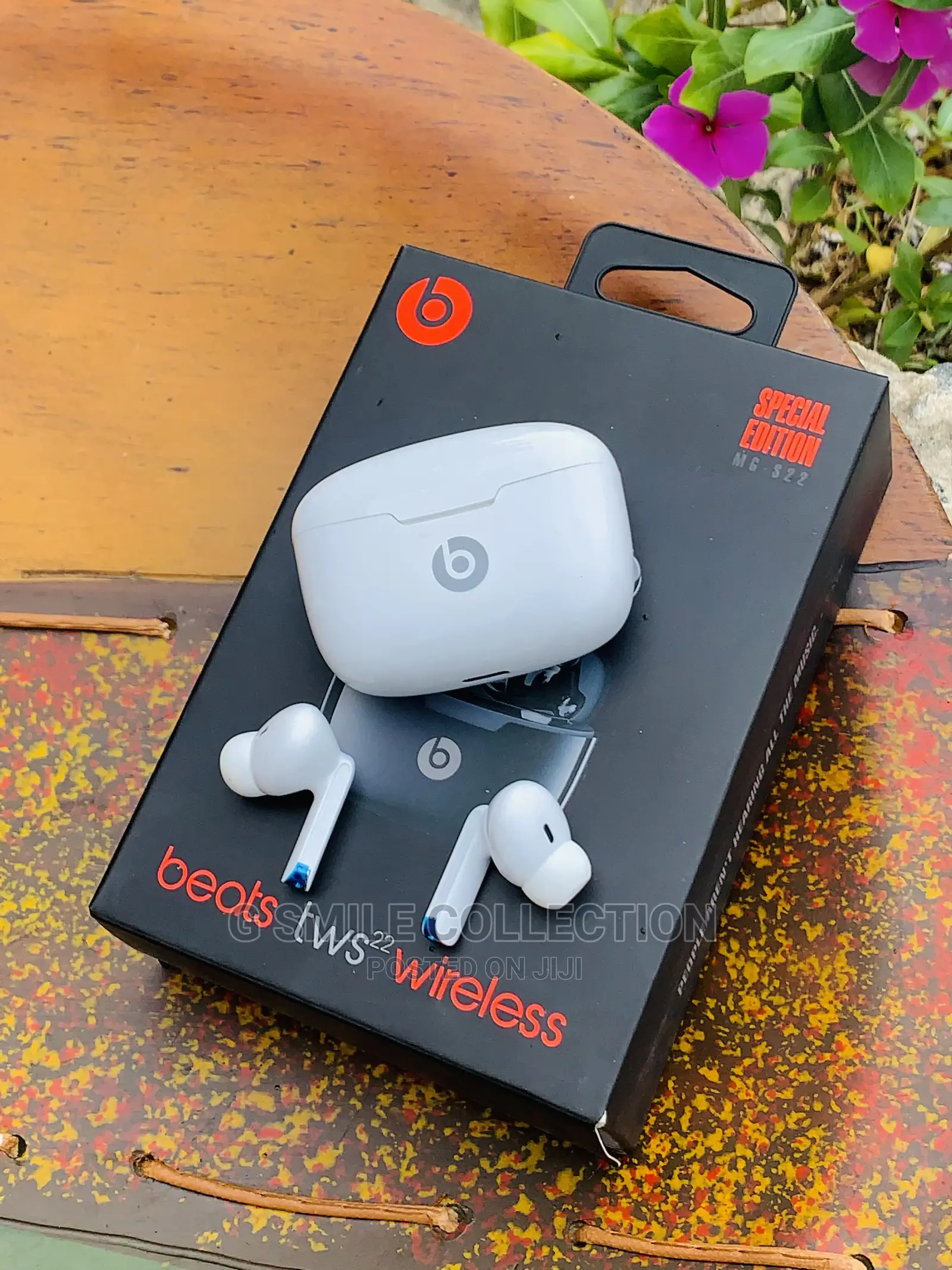 Beats Tws22 Wireless Earbuds