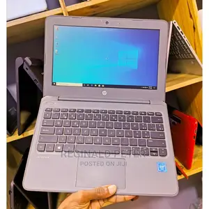 Laptop HP Stream Notebook 4GB Intel Pentium SSD 40GB