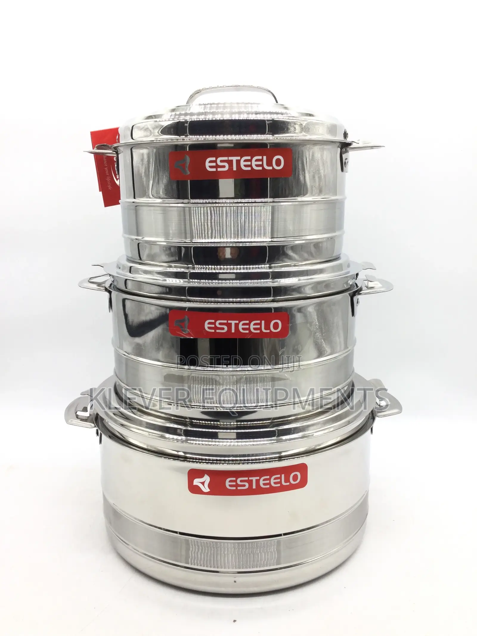 Midi Size Esteelo Food Warmer