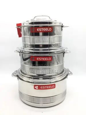 Midi Size Esteelo Food Warmer