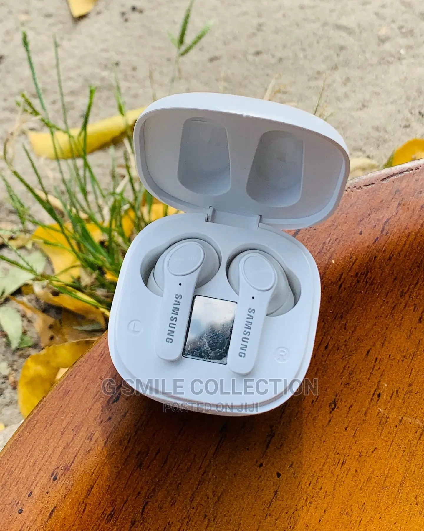 Galaxy Buds Pro Earbuds