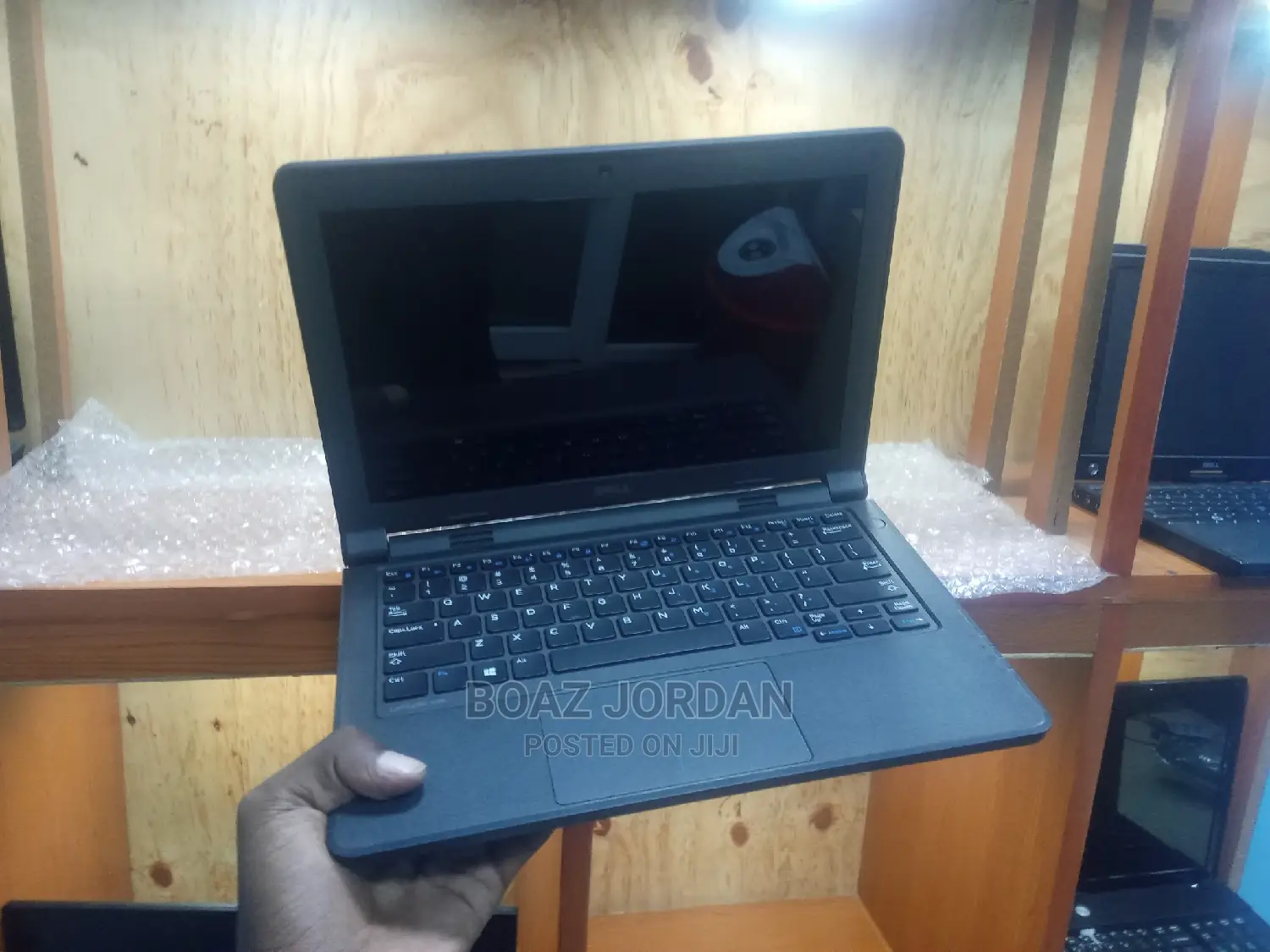 Laptop Lenovo ThinkPad 11e 4GB Intel Core 2 Duo HDD 500GB