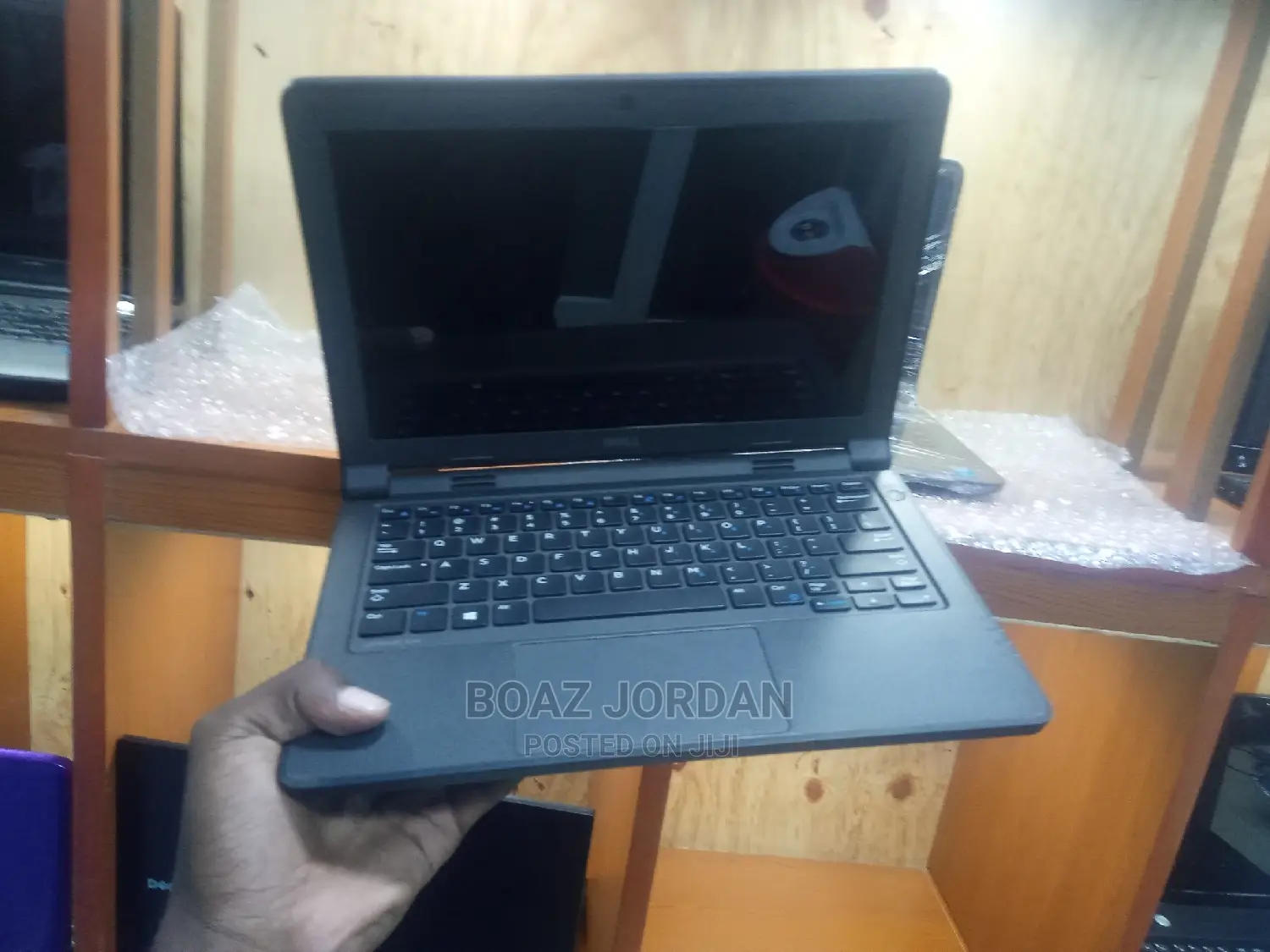 Laptop Lenovo ThinkPad 11e 4GB Intel Core 2 Duo HDD 500GB