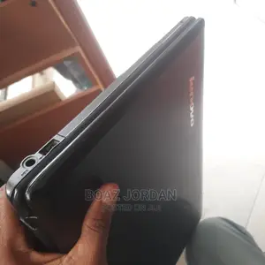 Laptop Lenovo ThinkPad X131e 4GB Intel Core I3 HDD 500GB
