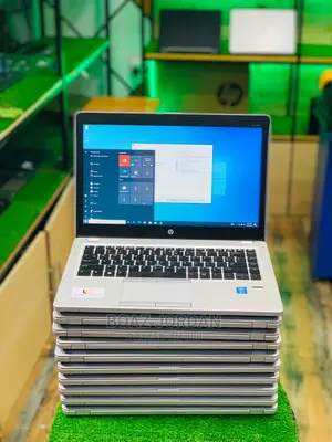 Laptop HP EliteBook Folio 9470M 4GB Intel Core I5 HDD 500GB