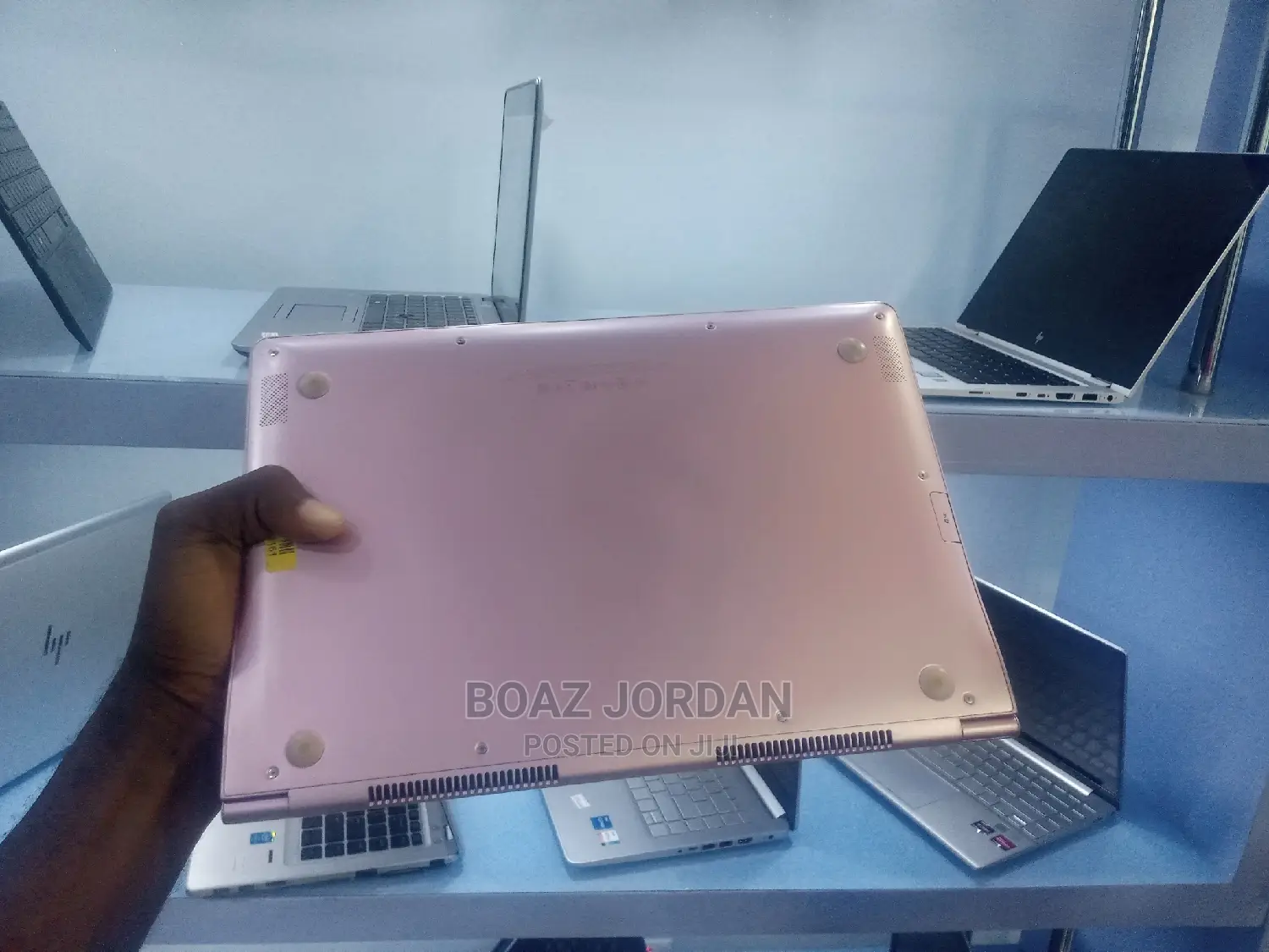New Laptop Samsung Chromebook 3 11 8GB Intel Core I5 SSD 256GB