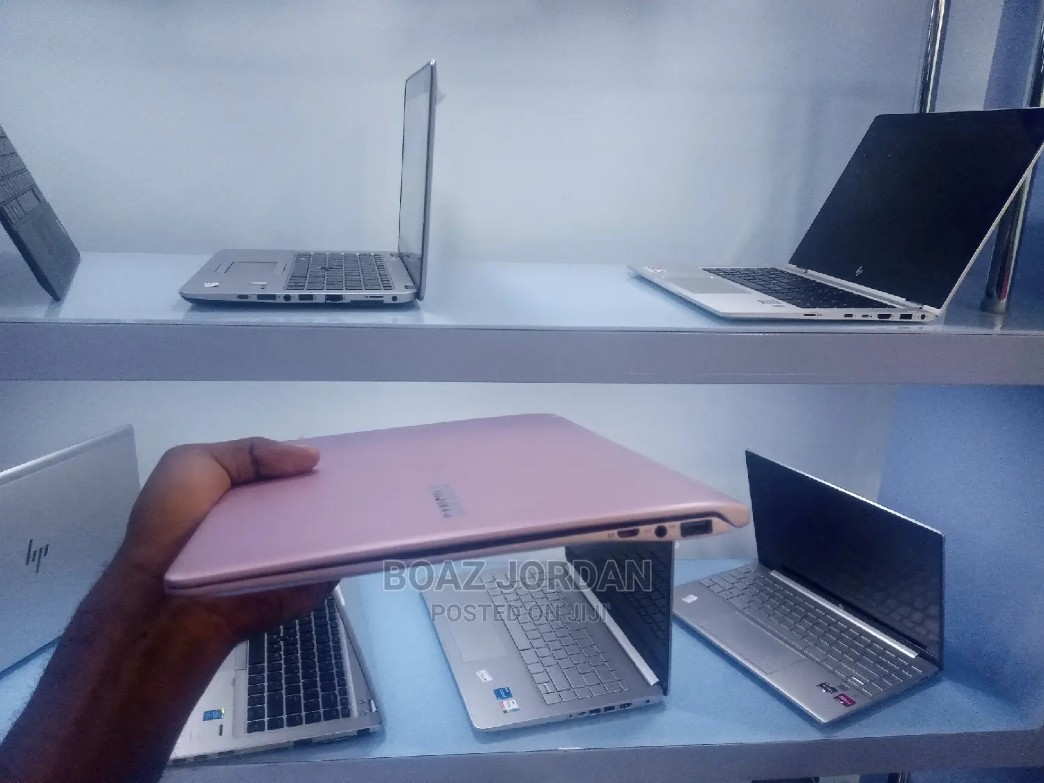 New Laptop Samsung Chromebook 3 11 8GB Intel Core I5 SSD 256GB