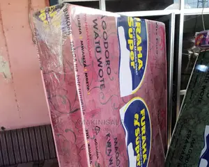 Magodoro Imara Kutoka Vitafoam Super Furaha Warranty Ipo