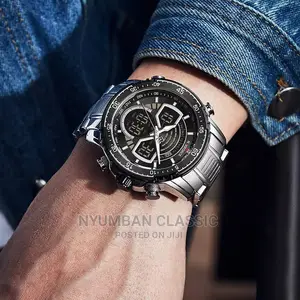 Noviforce Watches