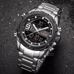 Noviforce Watches