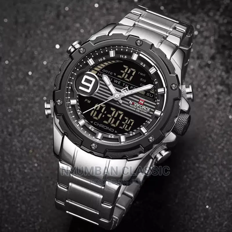 Noviforce Watches