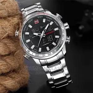 Noviforce Watches