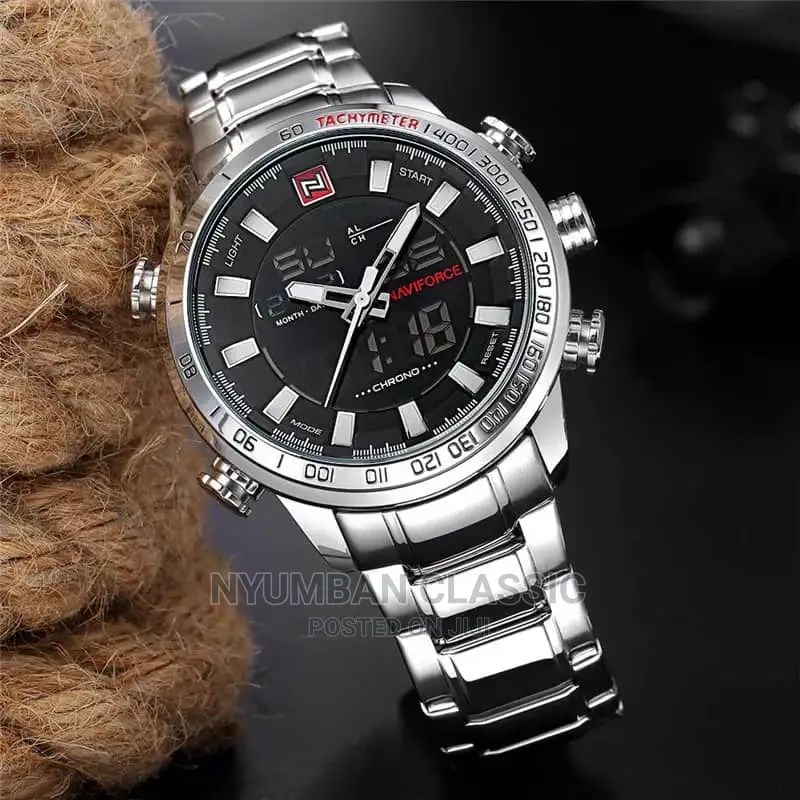 Noviforce Watches