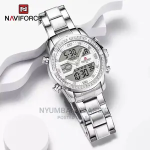 Noviforce Watches