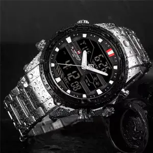 Naviforce Watches