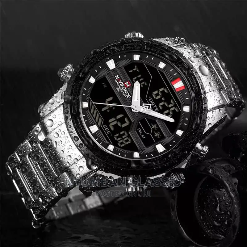 Naviforce Watches