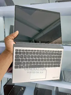 Laptop HP Elite X2 1011 G1 8GB Intel Core I5 SSD 256GB
