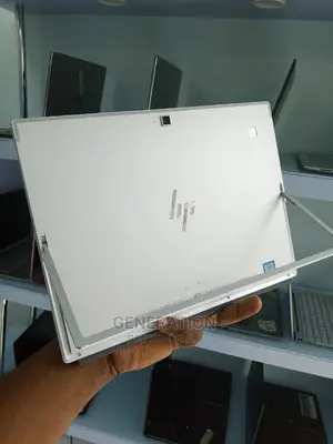 Laptop HP Elite X2 1011 G1 8GB Intel Core I5 SSD 256GB