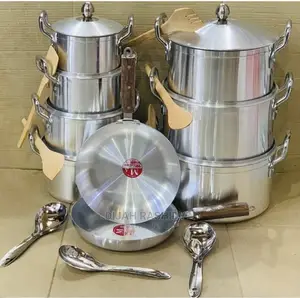 Kitchen Cookware