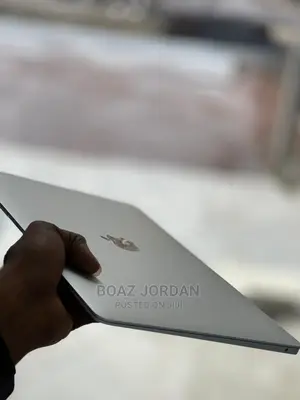 New Laptop Apple MacBook Air 2018 8GB Apple M1 SSD 128GB