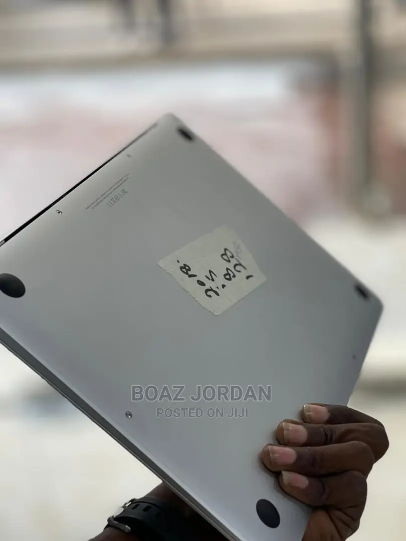 New Laptop Apple MacBook Air 2018 8GB Apple M1 SSD 128GB