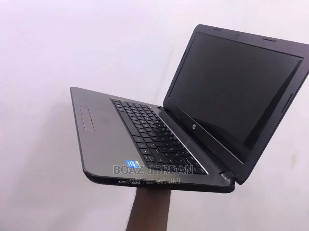 Laptop HP ProBook 640 G1 4GB Intel Core I5 HDD 500GB