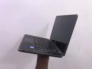 Laptop HP ProBook 640 G1 4GB Intel Core I5 HDD 500GB