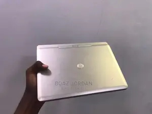 Laptop HP EliteBook Revolve 810 G1 4GB Intel Core I5 HDD 500GB