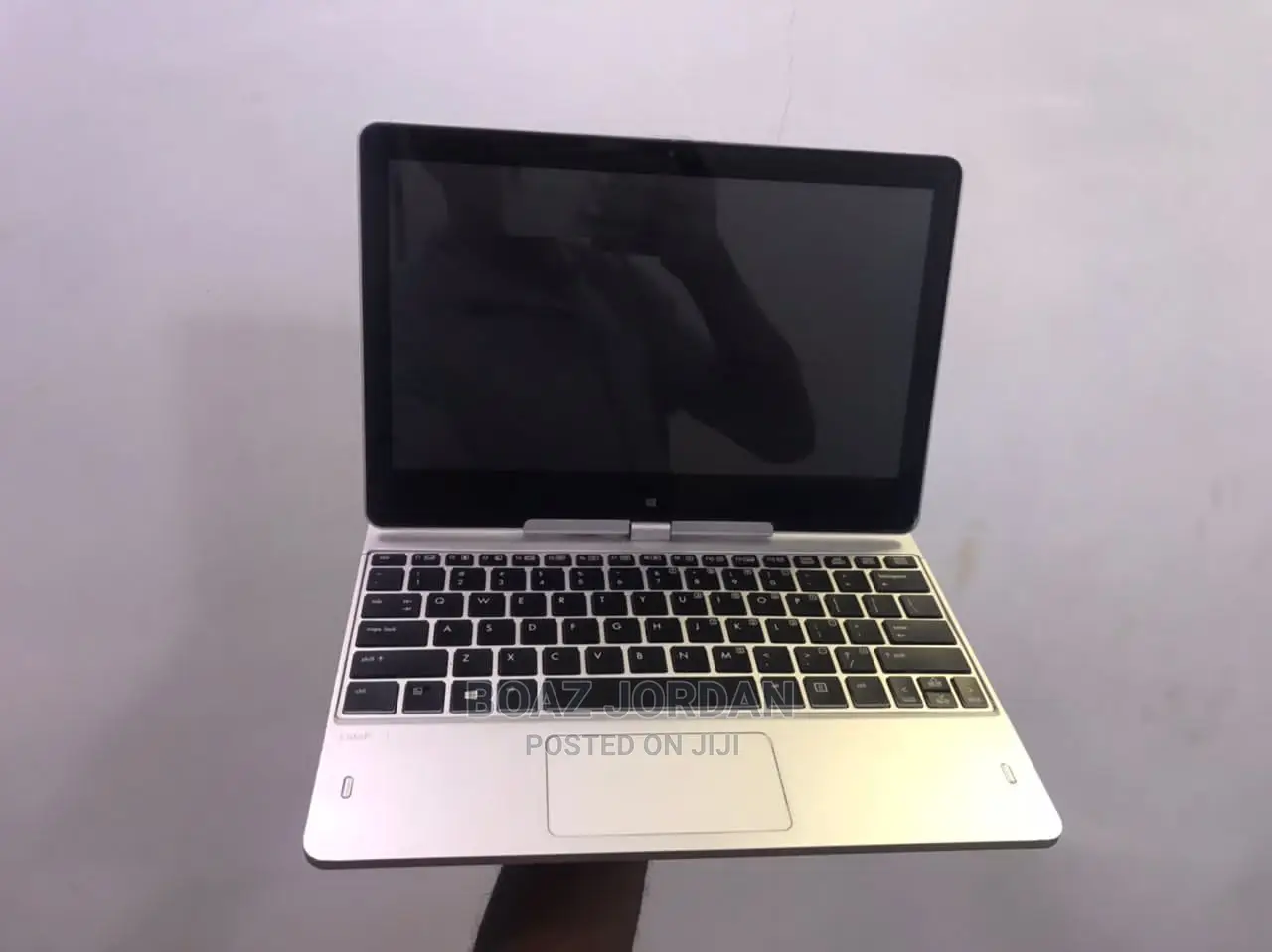 Laptop HP EliteBook Revolve 810 G1 4GB Intel Core I5 HDD 500GB