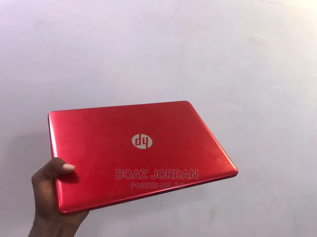 Laptop HP ProBook 430 G3 4GB Intel Core I5 HDD 500GB