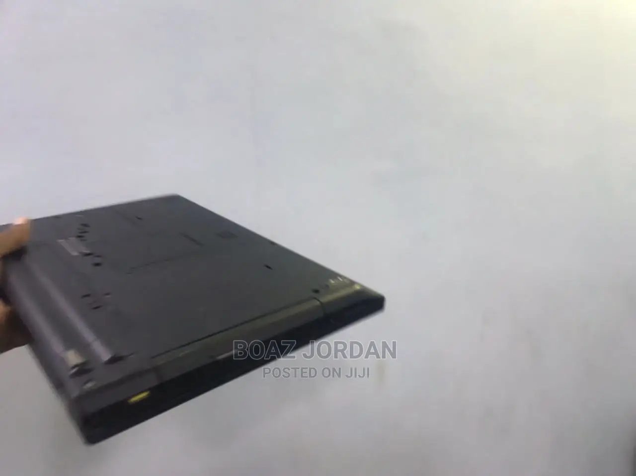 Laptop Lenovo ThinkPad 11e 4GB Intel Core I3 HDD 500GB