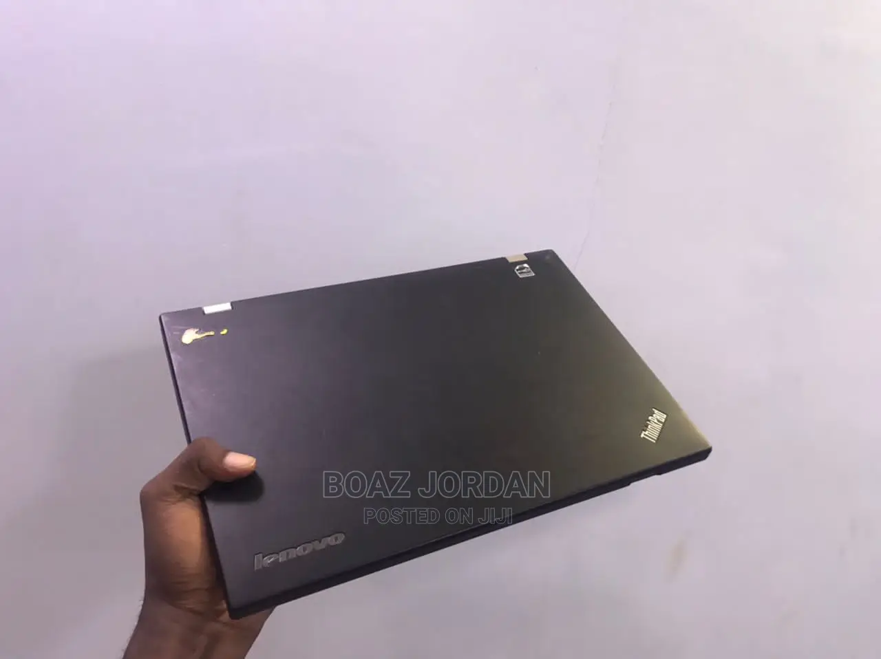 Laptop Lenovo ThinkPad 11e 4GB Intel Core I3 HDD 500GB