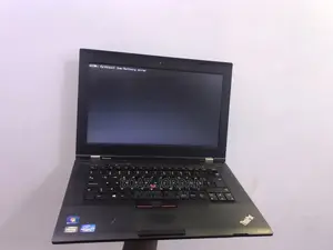 Laptop Lenovo ThinkPad 11e 4GB Intel Core I3 HDD 500GB