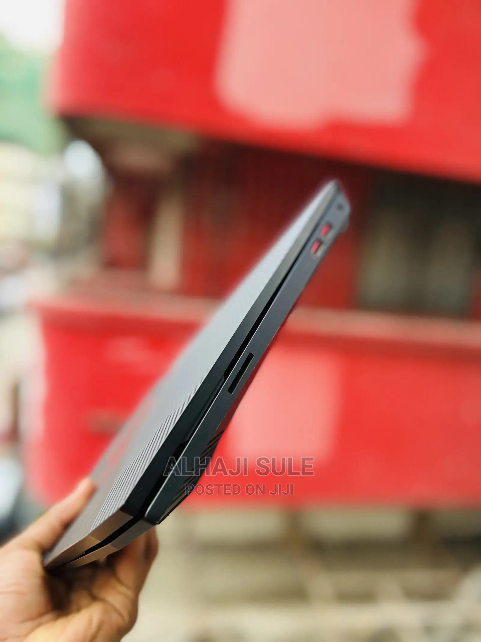 Laptop HP Omen 15-Ce0xx 8GB Intel Core I5 SSHD (Hybrid) 1T