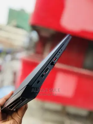 Laptop HP Omen 15-Ce0xx 8GB Intel Core I5 SSHD (Hybrid) 1T