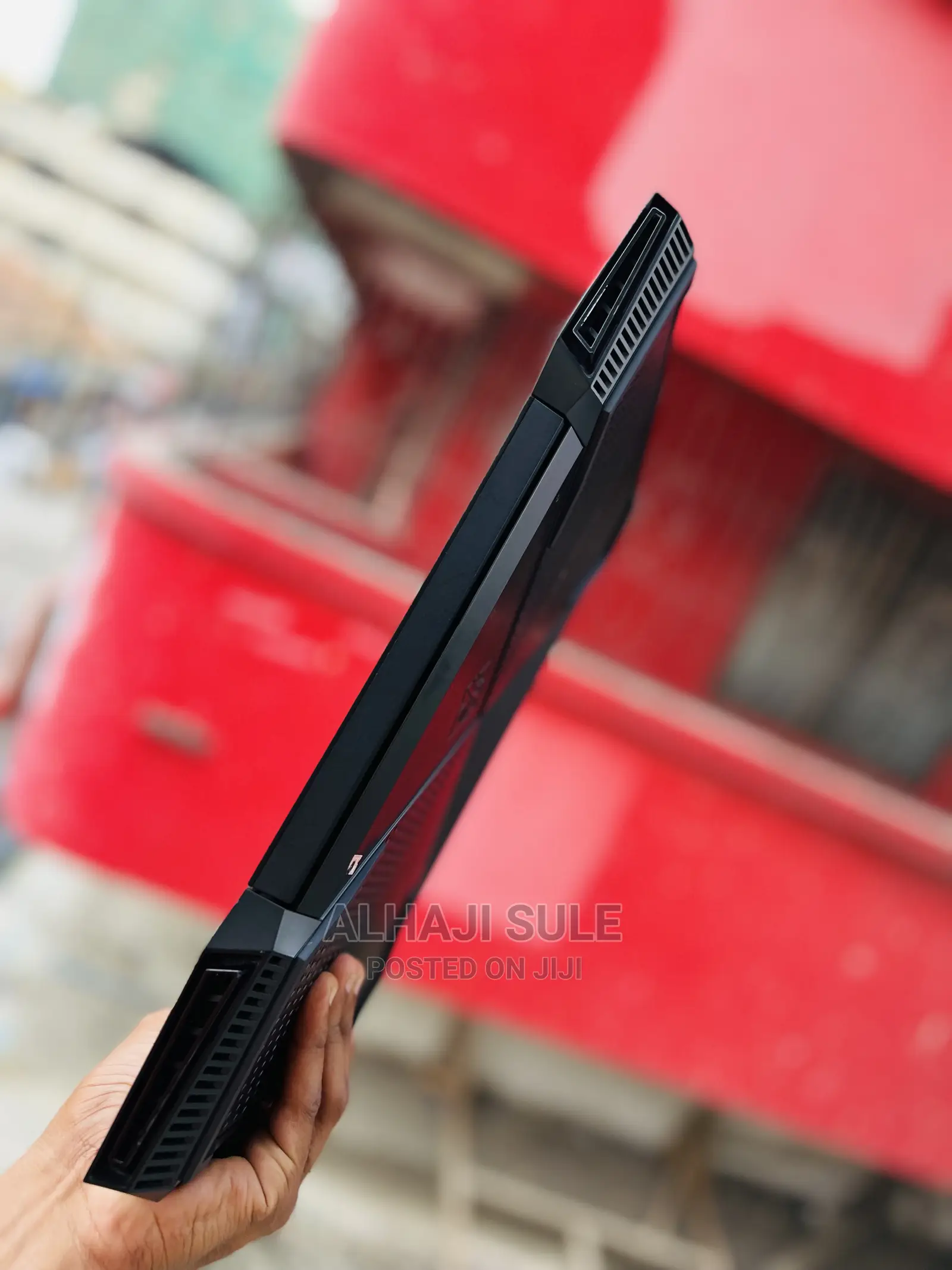 Laptop HP Omen 15-Ce0xx 8GB Intel Core I5 SSHD (Hybrid) 1T