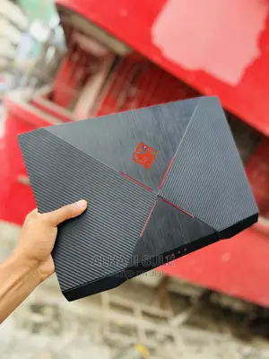 Laptop HP Omen 15-Ce0xx 8GB Intel Core I5 SSHD (Hybrid) 1T