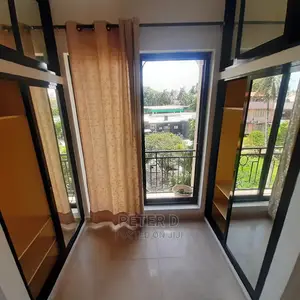 Furnished 3bdrm Apartment in Upanga East for rent